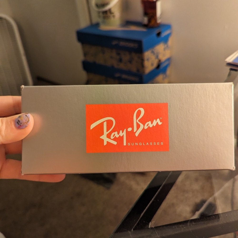 Ray ban sunglasses